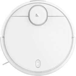 Xiaomi Mi Robot Vacuum-Mop 2S Weiß WLAN Wisch- und Saugroboter Lasernavigation