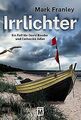 Irrlichter (Ein Fall für David Bender und Catharina... | Buch | Zustand sehr gut