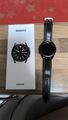 Samsung Galaxy Watch3 SM-R845 45mm Smartwatch LTE BT GPS, Mystic Black NEU OVP