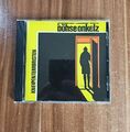 Böhse Onkelz - Kneipenterroristen (2001) Album Musik CD *** gut ***