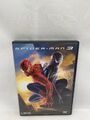 Spider-Man 3 DVD Tobey Maguire Kirsten Dunst James Franco