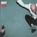 Play by Moby - nur CD & Einlage, keine Hülle G (D4)