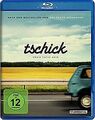 Tschick [Blu-ray] von Fatih Akin | DVD | Zustand gut