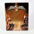 Soul Calibur 4 PS3 Steelbook ohne Spiel