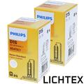 PHILIPS D1S 85415C1 OEM XenStart Xenon Brenner Scheinwerfer Lampe für Mercedes