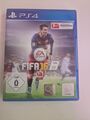 PS4 Spiel Fifa 16