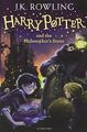 Harry Potter 1 and the Philosopher's Stone - Rowling, Joanne K.