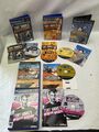 Tony Hawks PS2 5 Spiele Bundle Pro Skater 3 4 Underground 1 2 Wasteland