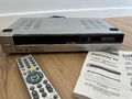 Sat Receiver Technisat Twin PVR S2 Digicorder mit 250 GB