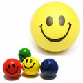 4x Stressball Anti-Stress-Ball Knautschball Antistressball Entspannungsball