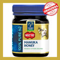 MANUKA Honig MGO 100+ 250+ 400+ 550+ Manuka-Honig Oryginal 500g 250g NEU OVP