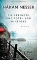 Die Lebenden und Toten von Winsford: Roman von Ne... | Buch | Zustand akzeptabel