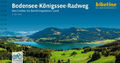 Bodensee-Königssee-Radweg|Herausgegeben:Esterbauer Verlag|Broschiertes Buch