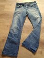 s.OLIVER Bootcut Jeans Gr.42 L34 *stretch*TOP