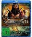 Blackbeard - Schrecken der Meere - Richard Chamberlain  Blu-ray/NEU/OVP