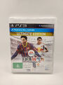 Sony Playstation 3 PS3 Spiel FiFA 14 Ultimate Edition in OVP + Heft TOP ZUSTAND 