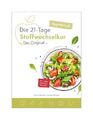 Die 21-Tage Stoffwechselkur - Das Original - vegetarisch