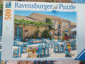 Puzzle 500 Teile Marzamemi,Sizilien  Ravensburger  1 x gelegt von 2023