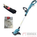 Makita DUR181Z DUR181 AkkuTrimmer 18V Rasentrimmer Gartentrimmer Sense + Extra