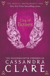 The Mortal Instruments 1: City of Bones - Clare, Cassandra