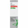 GEHWOL Fußcreme extra 75 ml PZN02178050