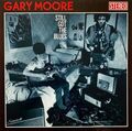 Gary Moore – Still Got The Blues 1990 - Vinyl, LP  EX/EX