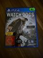 Watch Dogs-Bonus Edition (Sony PlayStation 4, 2014)