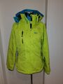 hochwertige Ski Schnee Outdoor Jacke Maier Sports 40