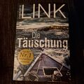 Die Täuschung von Charlotte Link (2021, Taschenbuch)