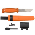 Mora KANSBOL Orange SURVIVAL KIT Outdoor Jagd Camping Bushcraft Survival NEU