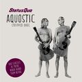 STATUS QUO / AQUOSTIC (STRIPPED BARE)