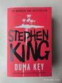 Duma Key By Stephen King 2008 Hodder