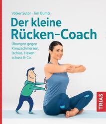 Der kleine Rücken-Coach Volker Sutor