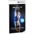 GENUTRAIN Knieband.P3 links Gr.2 schwarz 1 St PZN07552180