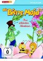 DIE BIENE MAJA-IHRE SCHÖNSTEN ABENTEUER (SPIELFILM)  DVD  KINDERFILM  NEU 