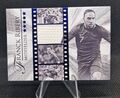 2024 Futera Unique Franck Ribery 1/9 Game worn 2 Color Patch vs Germany Legends