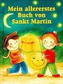 Mein allererstes Buch von Sankt Martin von Gabriele... | Buch | Zustand sehr gut