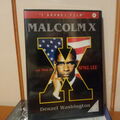 Malcolm x (SPIKE LEE) Dvd