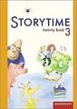 Storytime 3 - 4: Activity Book 3 von not specified | Buch | Zustand gut