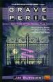 Jim Butcher Grave Peril (Taschenbuch) Dresden Files (US IMPORT)