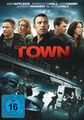 The Town Stadt ohne Gnade (DVD) Zustand Gut