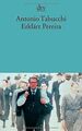 Erklärt Pereira: Eine Zeugenaussage Roman von Antonio Ta... | Buch | Zustand gut