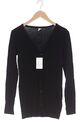 Vila Strickjacke Damen Cardigan Jacke Gr. S Schwarz #27s4yi4