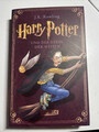 Harry Potter und der Stein der Weisen (Harry Potter 1) von J. K. Rowling (2022,