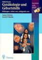 Arbeitsbuch Gynäkologie und Geburtshilfe. Prüfungen... | Buch | Zustand sehr gut