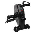 Mini Arm und Beintrainer Fitnessbike Pedaltrainer Heimtrainer Fahrradtrainer LCD