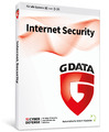 G Data Internet Security  1 oder 3 Geräte  Mac Windows-PC 2023-2024