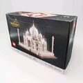 LEGO Architecture 21056 Taj Mahal Achitektur-Modell  NEU/OVP