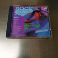 Rock Romances Vol.2 - CD - SEHR GUT 