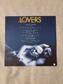 Lovers 16 Classic Love Songs Vinyl 12“